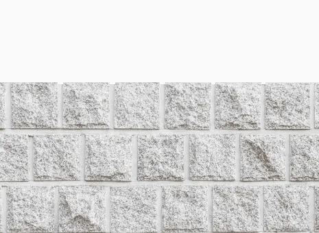 Brick-Effect Stamped Concrete