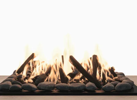 In-Ground Fire Pit