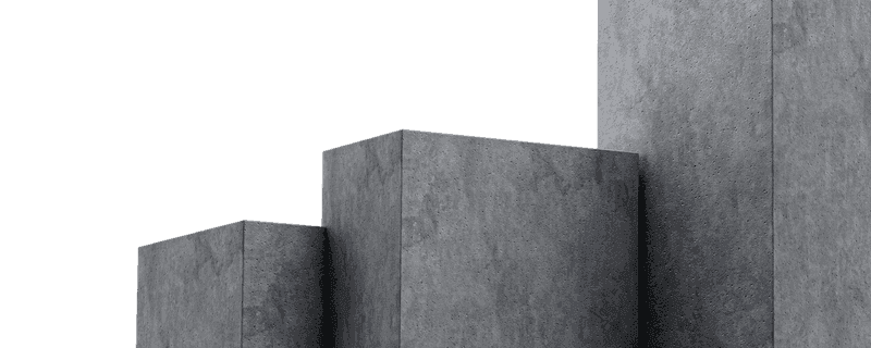 Concrete work