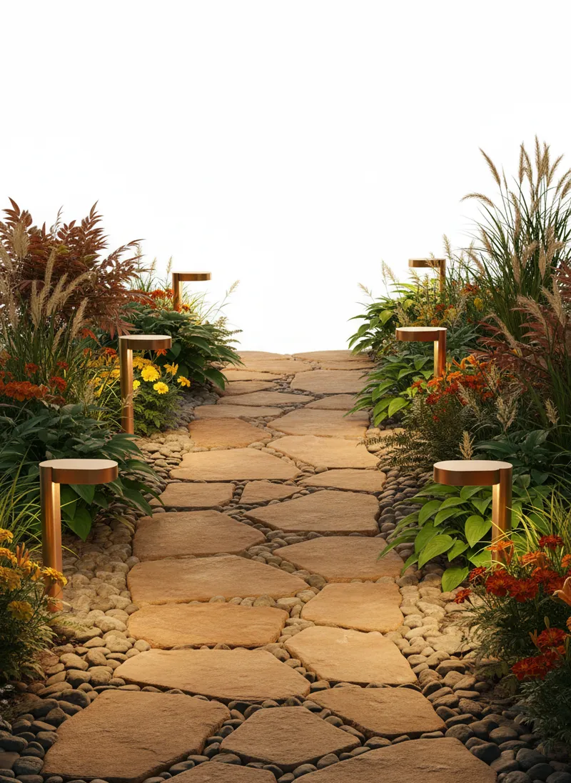 Outdoor Lighting