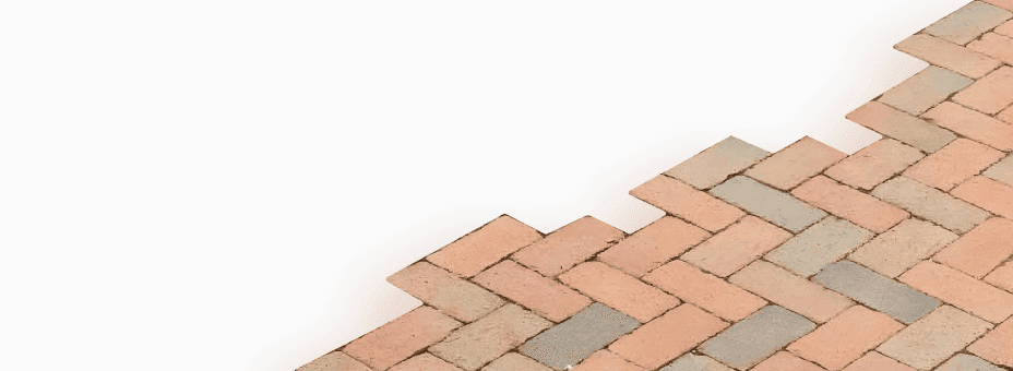Brick Patio