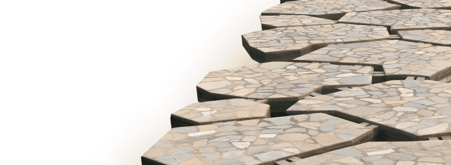 Walkway design projects