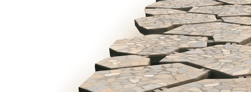 Walkway projects