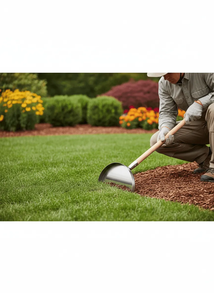 Bed Edging