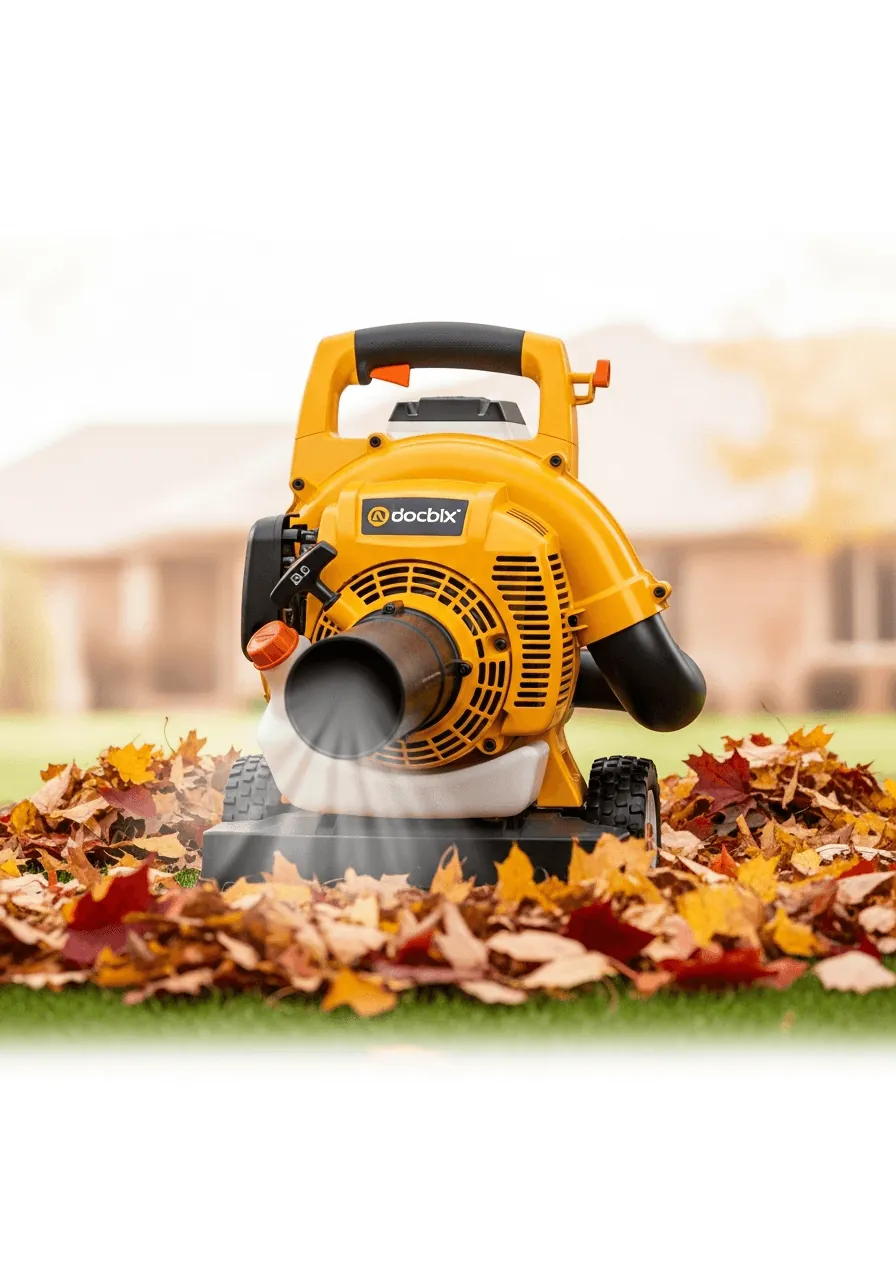 Leaf Cleanups