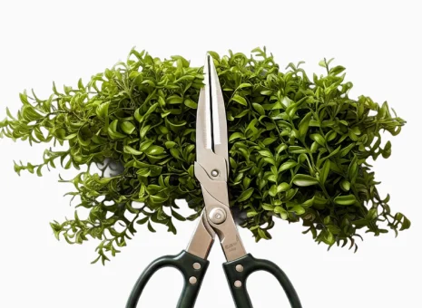 Prune Your Plants