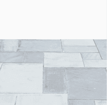 Bluestone Walkway