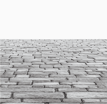 Brick Walkway