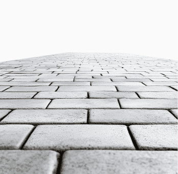 Stamped Concrete