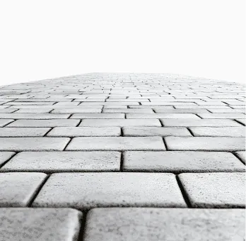 Stamped Concrete
