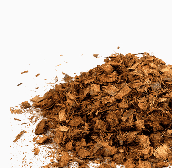 Mulch Installation