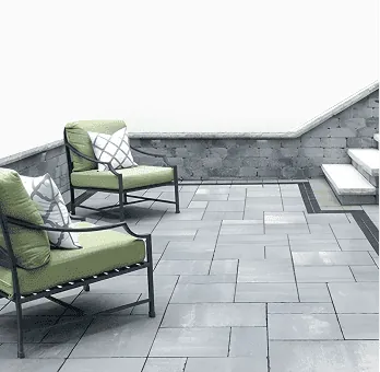 Patios