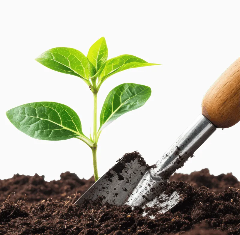 Planting