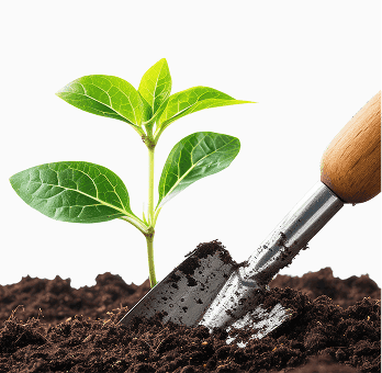 Seeding
