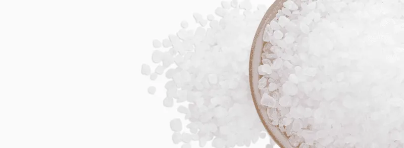 Salting and de-icing services