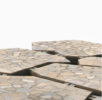 Walkways