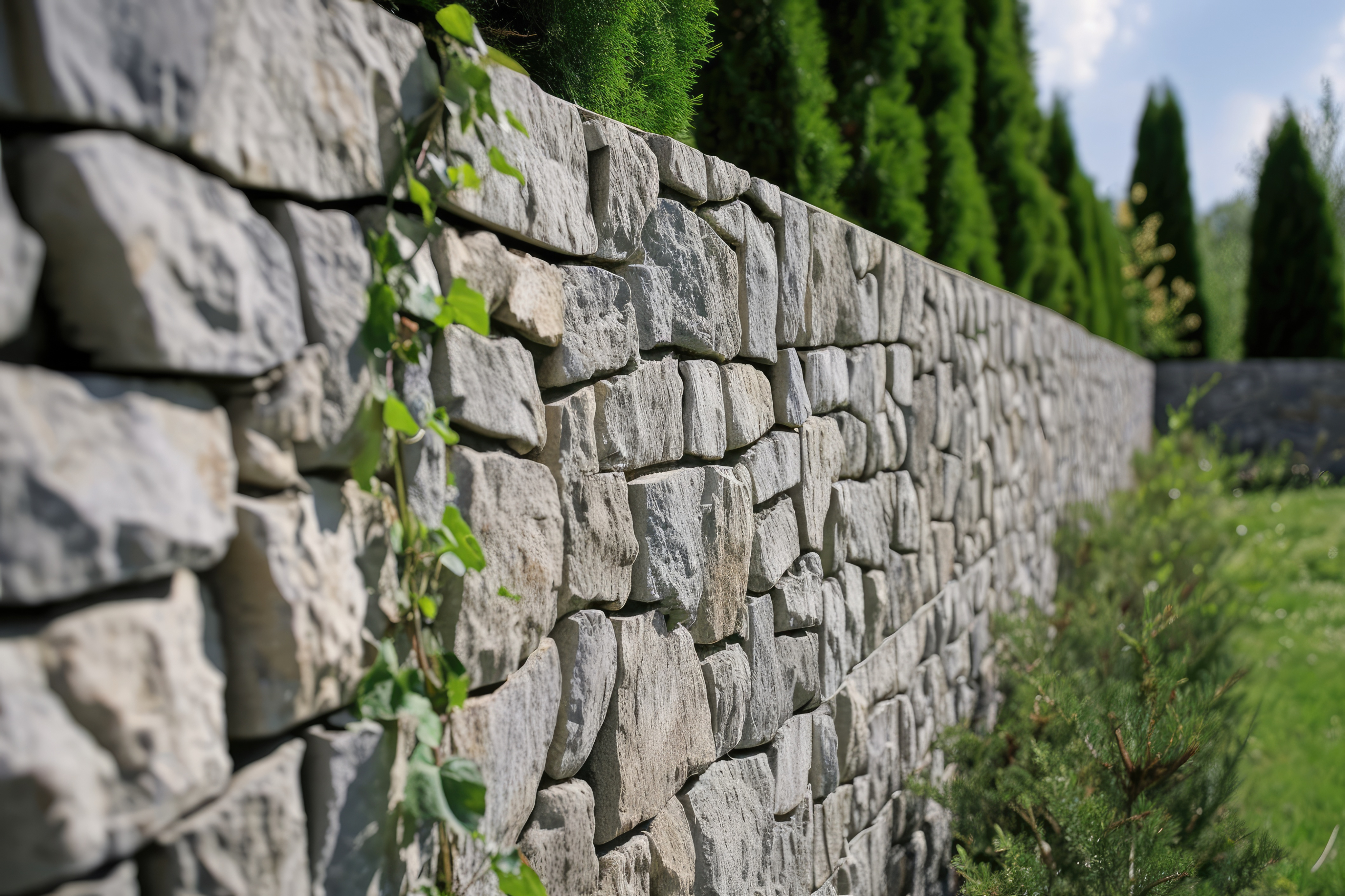 Choose Paver Material